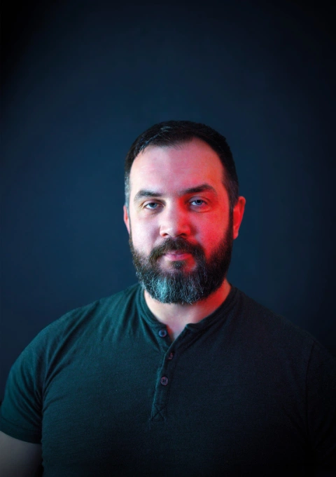 Aurelijus Head Landscaper