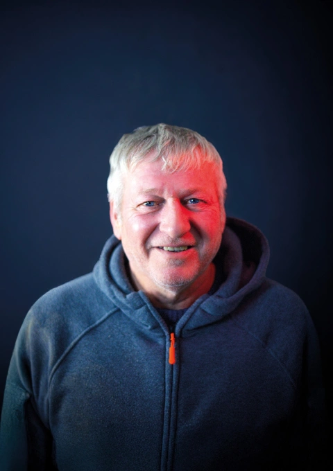 Peter Landscaping Logistics Coordinator