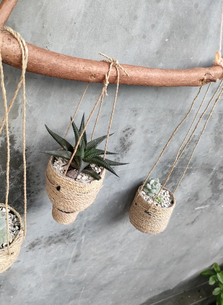 Planting Scheme
