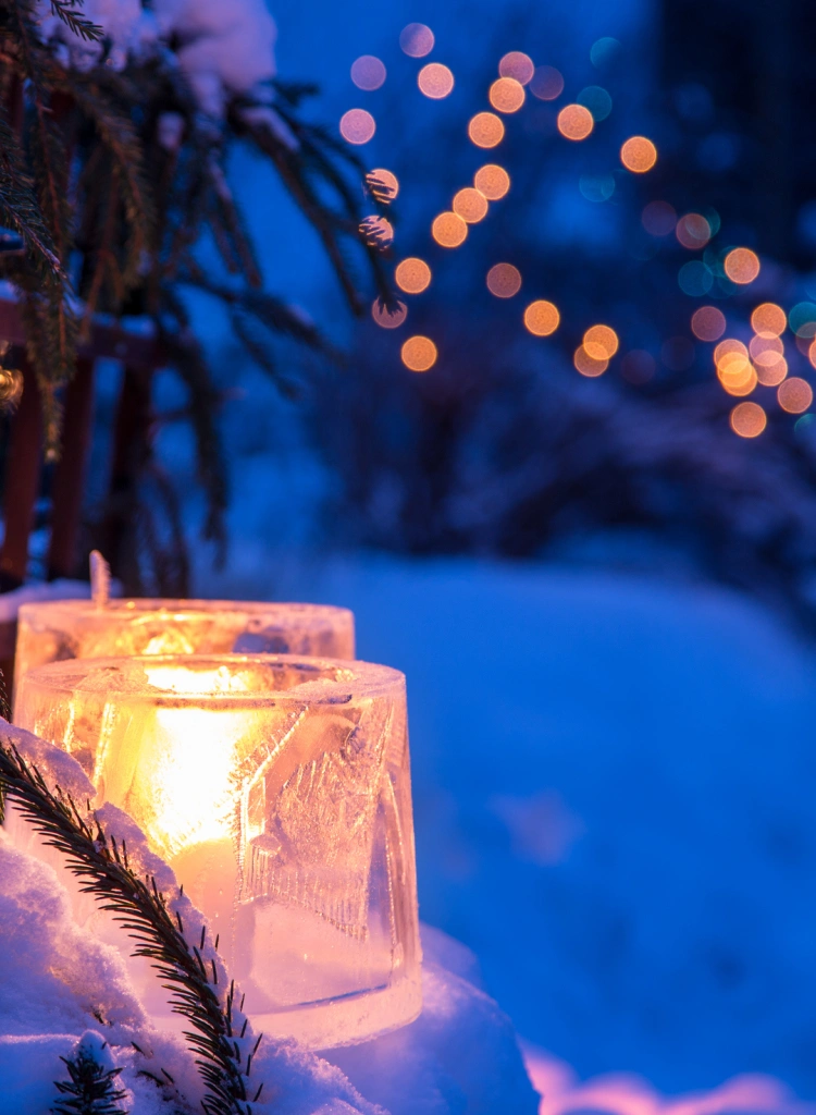 Lighting Ideas for Cosy Outdoor Spaces