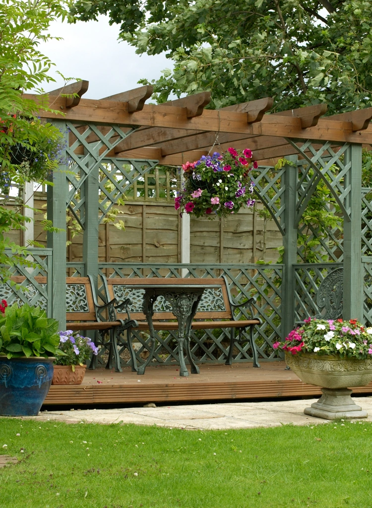 Pergola