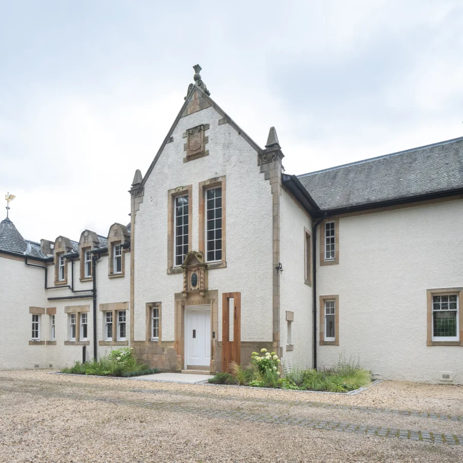 Mackintosh Drive 2 Bearsden