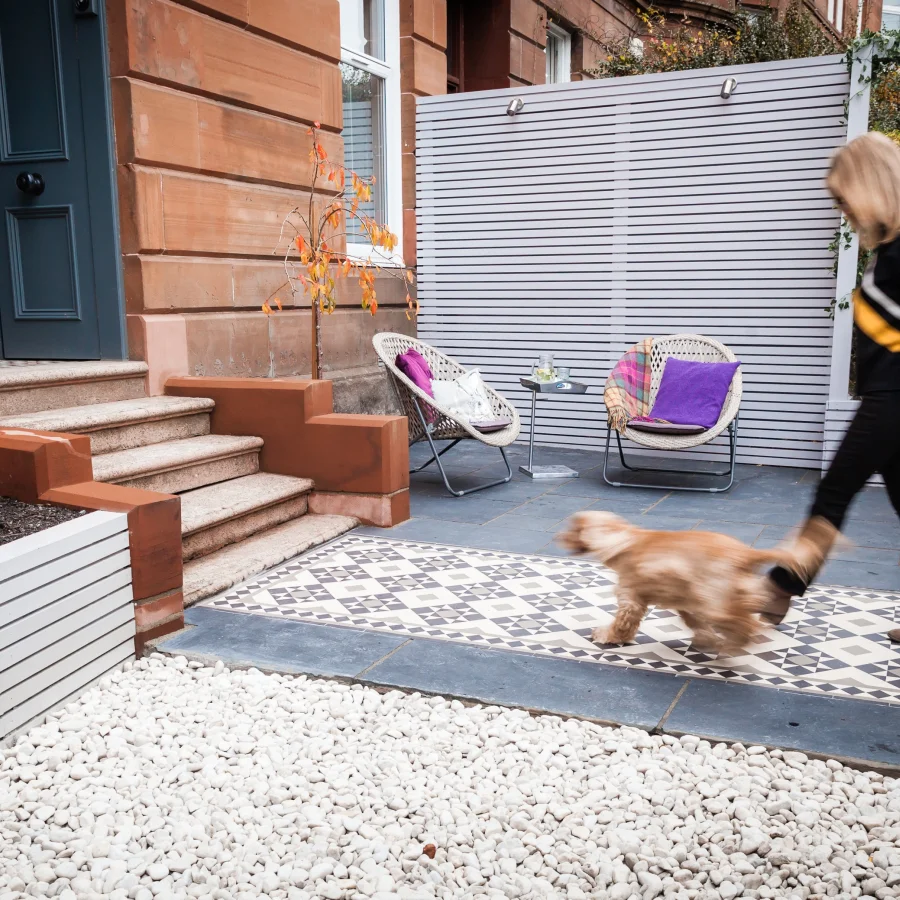 Tenement Treatment 7