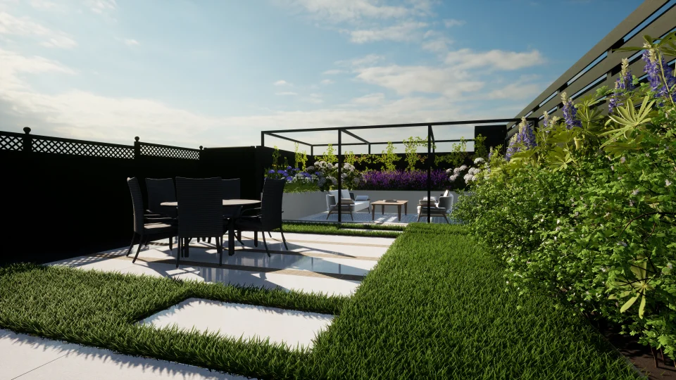 Glamorous Moments Design View 15 2