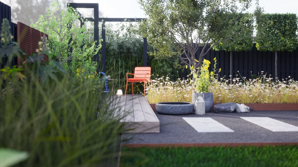 Nordic Retreat Design Image1 009