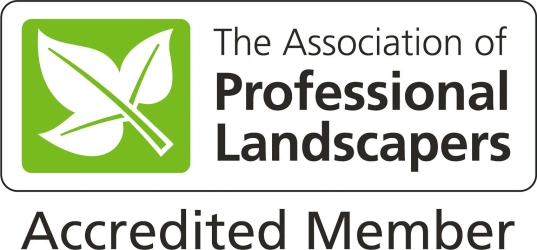 Association of Professional Landscapers Accredited Member