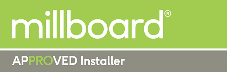 Millboard Approved Installer