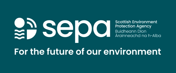 SEPA Scottish Environment Protection Agency