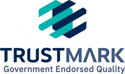 Trustmark Government Endorsed Quality