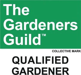 The Gardeners Guild Qualified Gardener